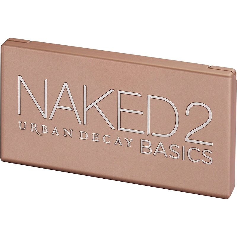 Naked2 Basics