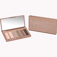 Naked2 Basics