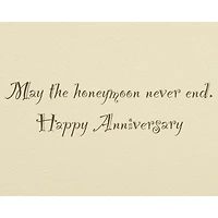 Papyrus Anniversary Card (Hawaiian)