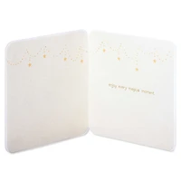 Carte d'anniversaire pour couple Papyrus (Le plus beau des couples)