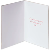 Mother's Day Card for Mom, Mother-In-Law, or Sister (Happy Moments)