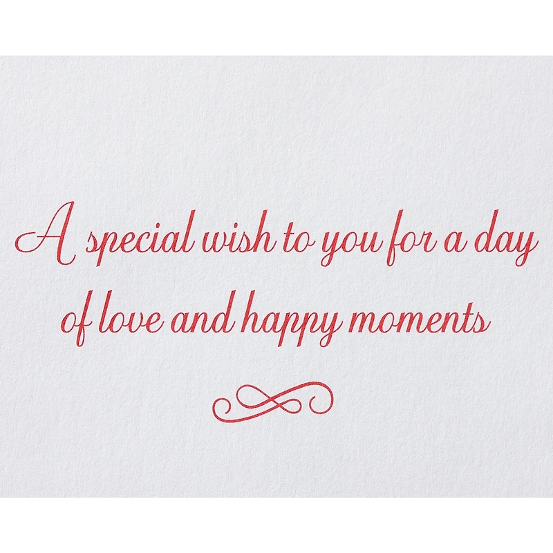 Mother's Day Card for Mom, Mother-In-Law, or Sister (Happy Moments)