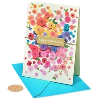 Mother's Day Card for Mom (Sending All The Love)