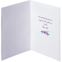Mother's Day Card for Grandma (Special Place In My Heart)