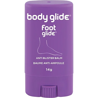 Foot Glide Anti Blister Balm