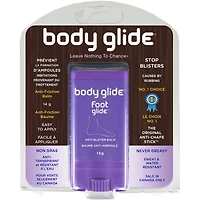 Foot Glide Baume Anti-Ampoule