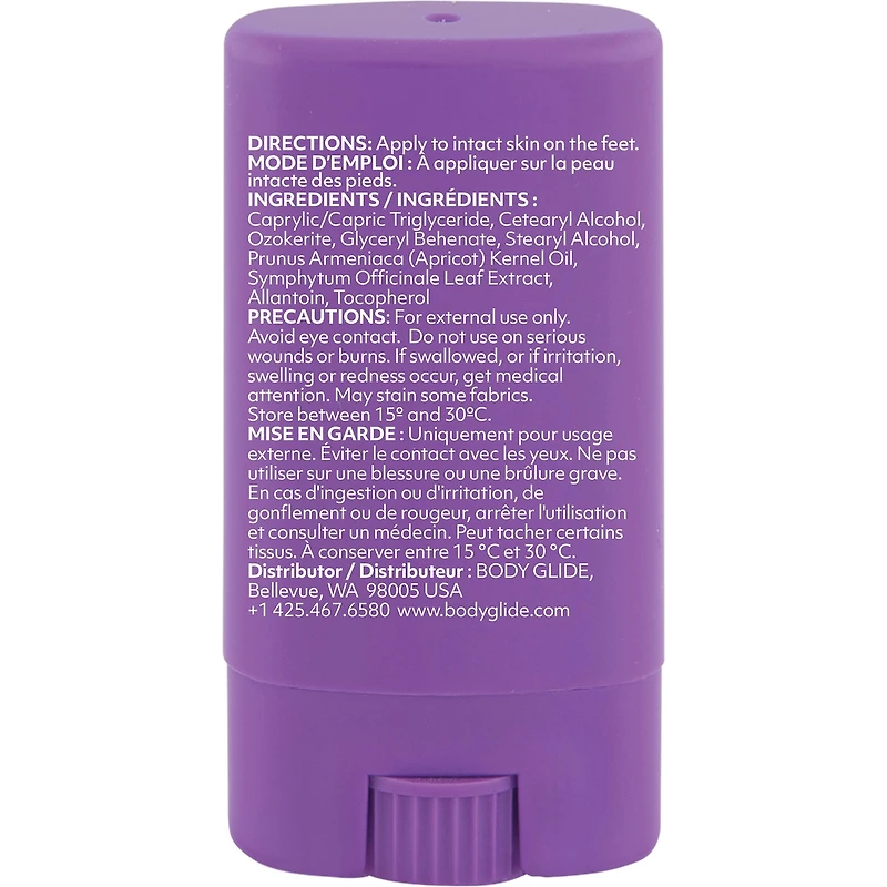 Foot Glide Baume Anti-Ampoule