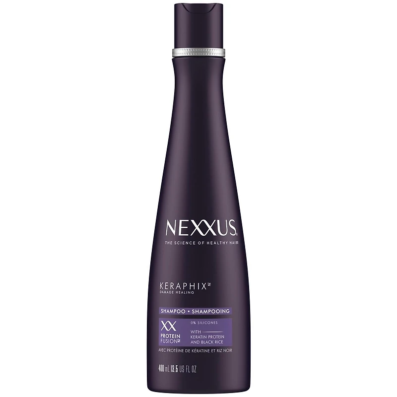Keraphix Shampoo