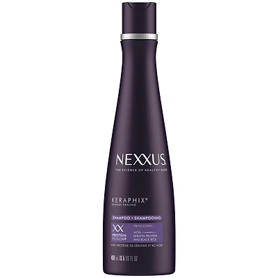 Keraphix Shampoo
