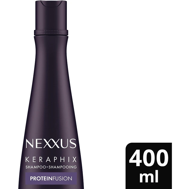 Keraphix Shampoo