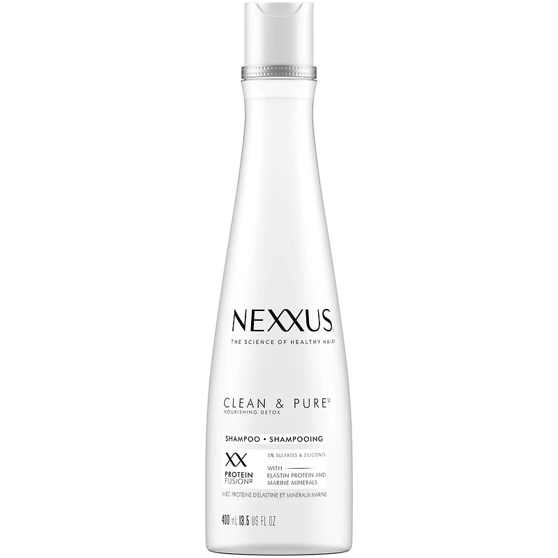 Clean & Pure Shampoo