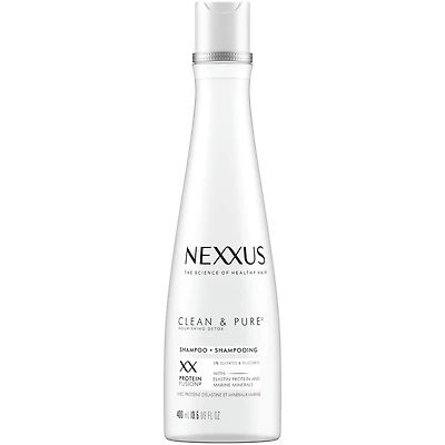 Clean & Pure Shampoo