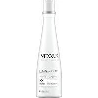 Clean & Pure Shampoo