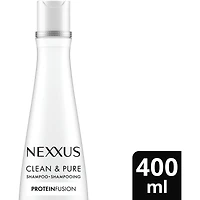 Clean & Pure Shampoo