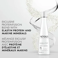 Clean & Pure Shampoo