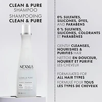 Clean & Pure Shampoo