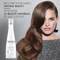 Clean & Pure Shampoo