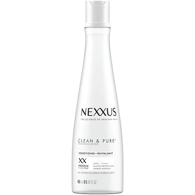 Clean & Pure Conditioner