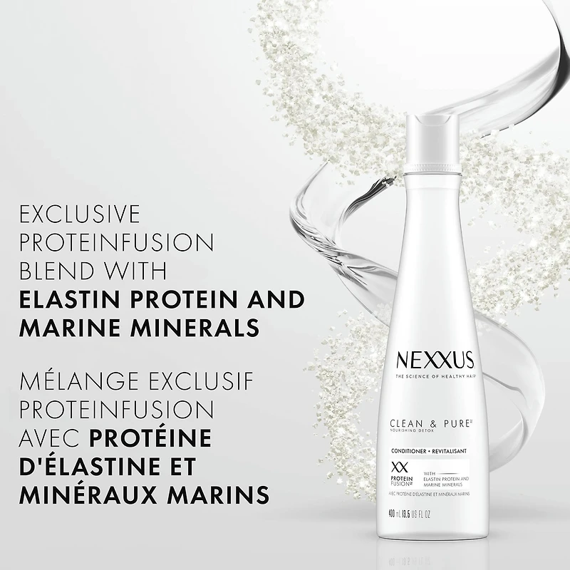 Propre et Pur Hydratant Revitalisant