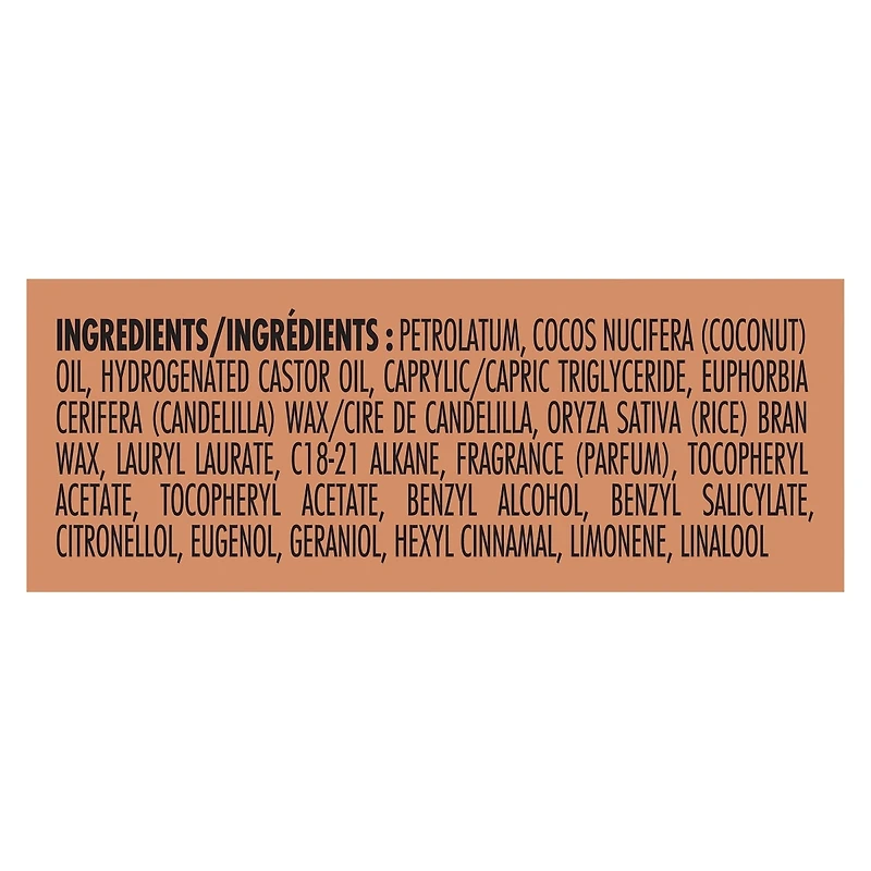 Nexxus Cire Coiffante Fixation Forte Slick Stick pour un Look Plaqué avec Technologie StyleProtect 66g