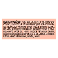 Nexxus Epic Shine Spray Anti-Humidité Protection Thermique pour une Brillance Durable et Légère, avec Technologie StyleProtect 236mL