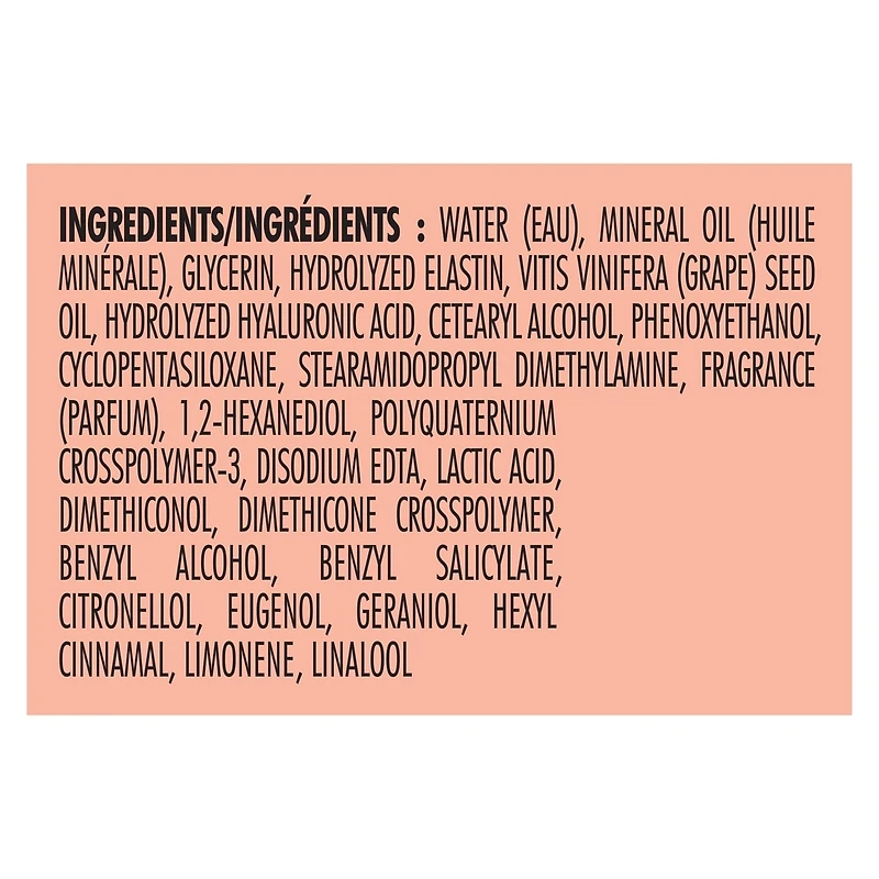 Nexxus Spray Thermo-Protecteur Préparation & Protection pour une protection contre la chaleur jusqu'à 230°C, avec Technologie StyleProtect 177mL