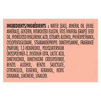 Nexxus Spray Thermo-Protecteur Préparation & Protection pour une protection contre la chaleur jusqu'à 230°C, avec Technologie StyleProtect 177mL