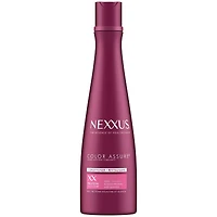 Nexxus  Conditioner for colour treated hair Colour Assure hair care to stay vibrant up to 40 washes 400 ml