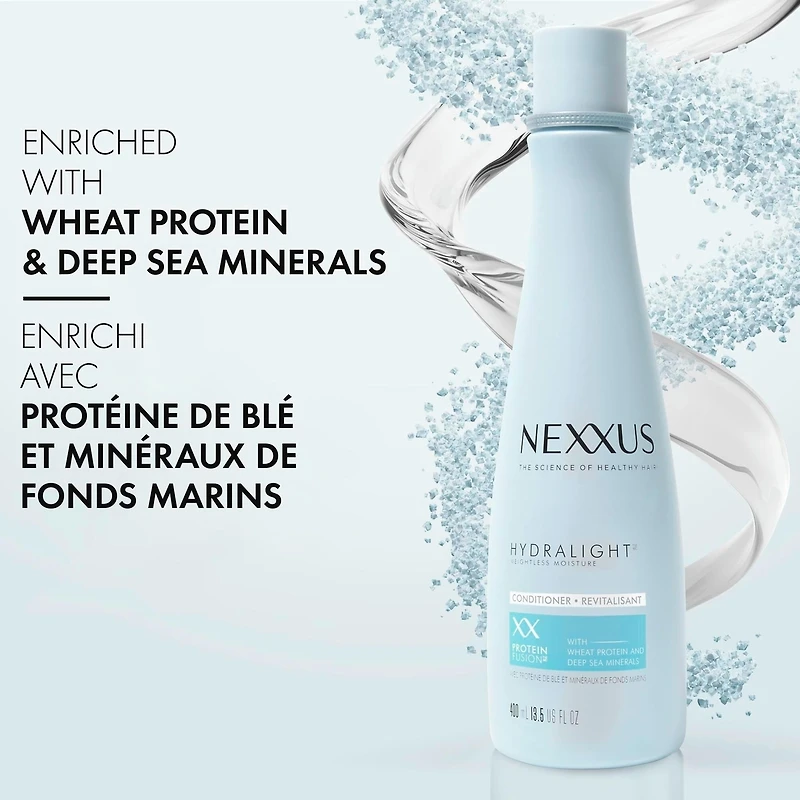 Revitalisant Hydralight