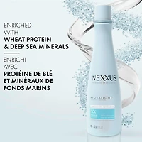 Revitalisant Hydralight