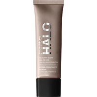 Halo Healthy Glow All-In-One Tinted Moisturizer Broad Spectrum SPF 25