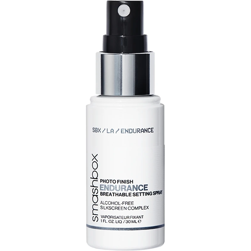 Photo Finish Endurance Breathable Setting Spray