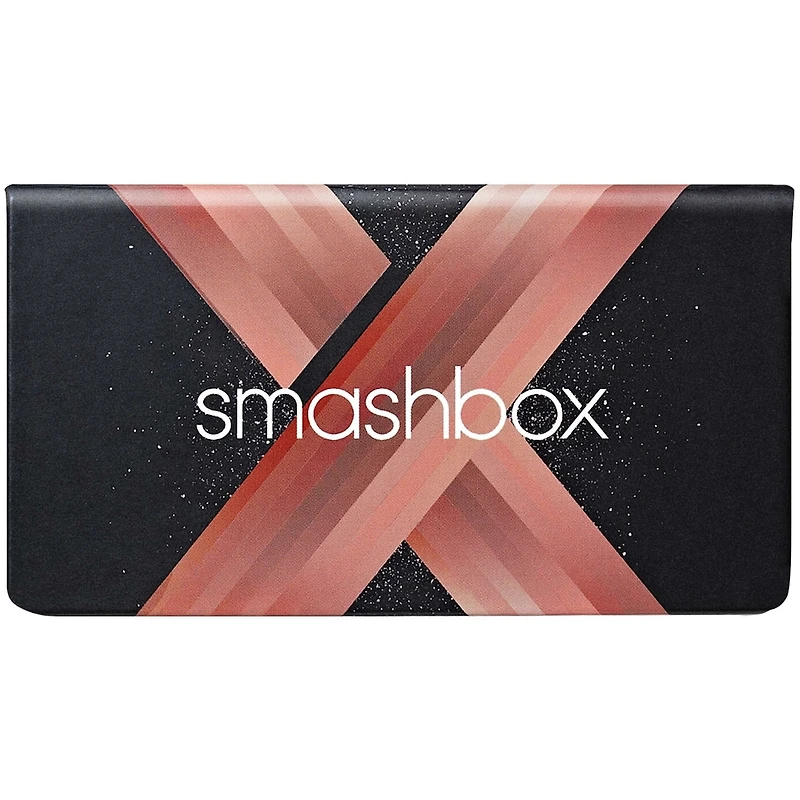 Palette D’Ombres À Paupières Always On Mood Board – Cozy Vibes