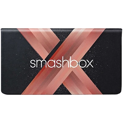 Palette D’Ombres À Paupières Always On Mood Board – Cozy Vibes