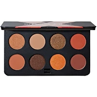 Always On Mood  Board Eyeshadow Palette - Earthy Vibes
