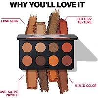 Always On Mood Board Eyeshadow Palette