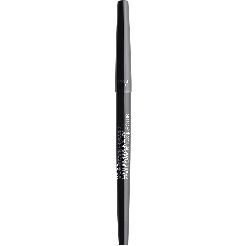 Always Sharp Waterproof Kohl Liner