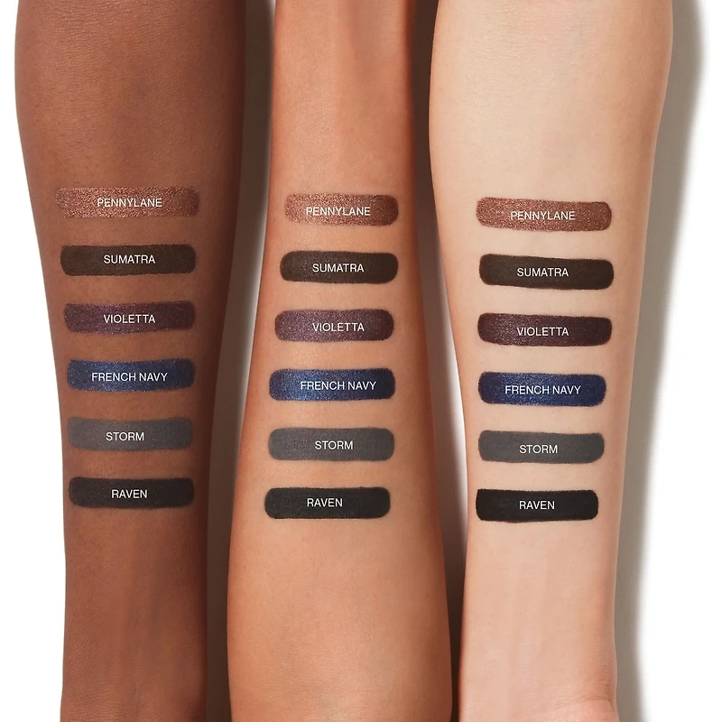 Always Sharp Waterproof Kohl Liner