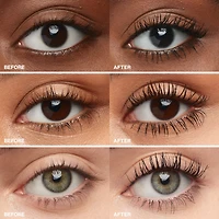 Super Fan Mascara