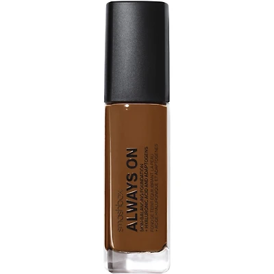 Fond de teint équilibrant pour la peau Always-On