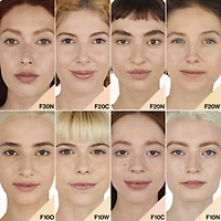 Always-On Skin Balancing Foundation