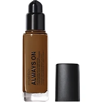 Always-On Skin Balancing Foundation