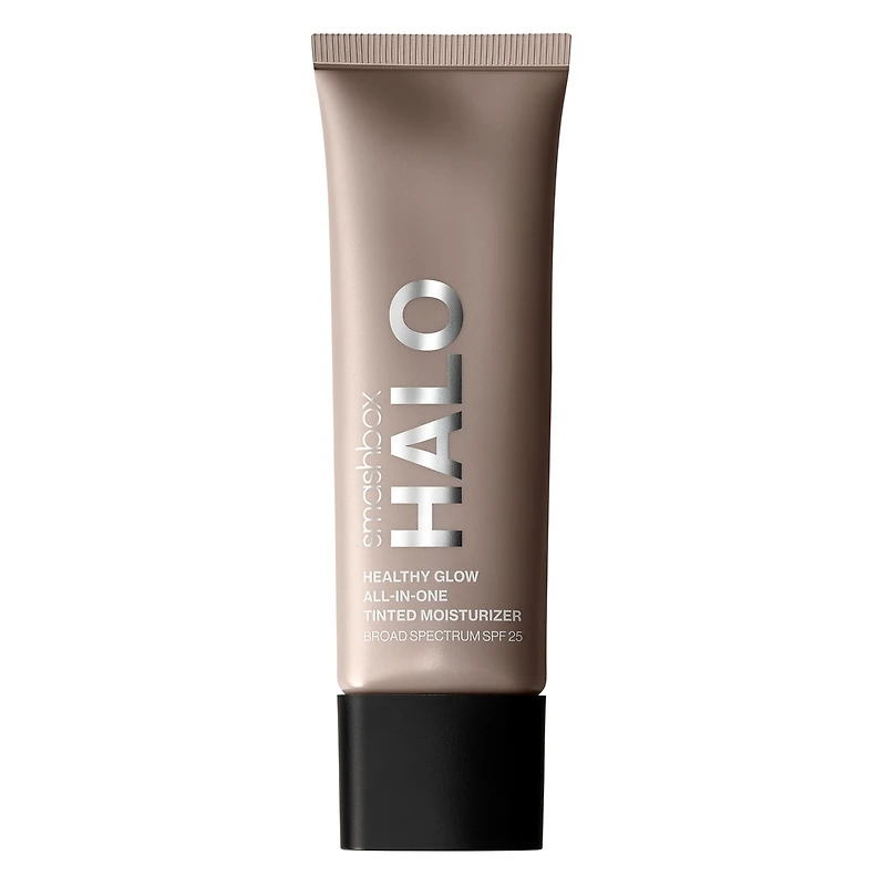 Halo Healthy Glow All-In-One Tinted Moisturizer Broad Spectrum SPF 25