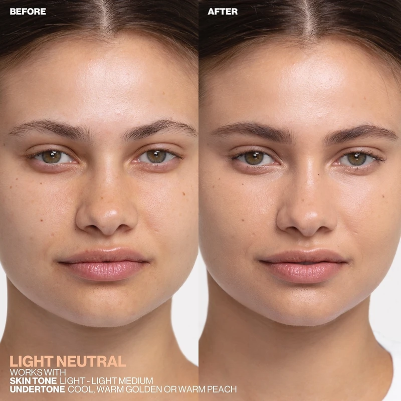 Halo Healthy Glow All-In-One Tinted Moisturizer Broad Spectrum SPF 25