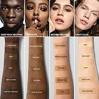 Halo Healthy Glow All-In-One Tinted Moisturizer Broad Spectrum SPF 25