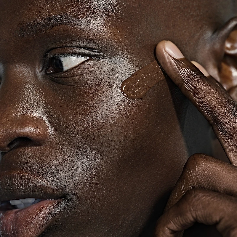 Halo Healthy Glow All-In-One Tinted Moisturizer Broad Spectrum SPF 25