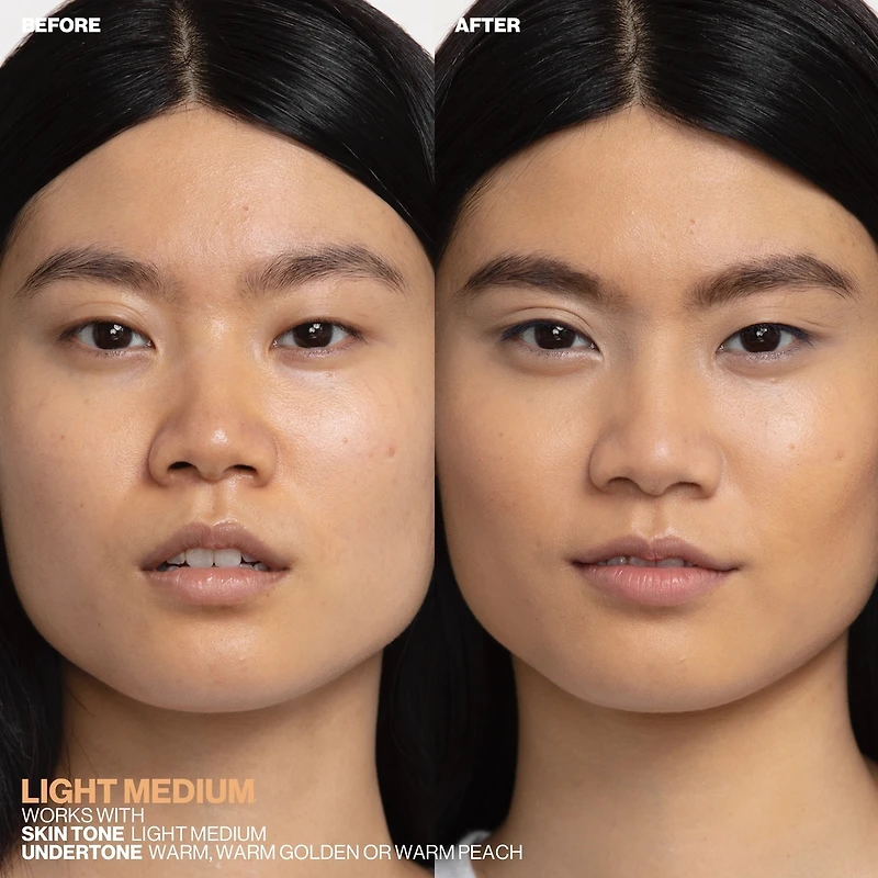 Halo Healthy Glow All-In-One Tinted Moisturizer Broad Spectrum SPF 25