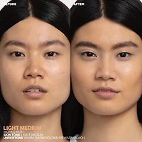 Halo Healthy Glow All-In-One Tinted Moisturizer Broad Spectrum SPF 25