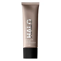 Halo Healthy Glow Tout-en-un Hydratant teinté à large spectre FPS 25