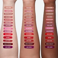 Rouge à lèvres liquide Always On